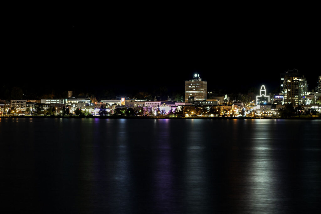 Barrie City Line