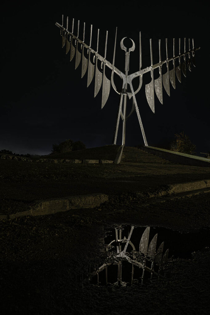 Barrie Spirit Catcher